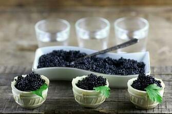 Caviar HD Wallpaper Background Image Id