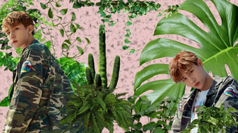 Ko Bop I M Desktop Wallpaper Like Or Re If You