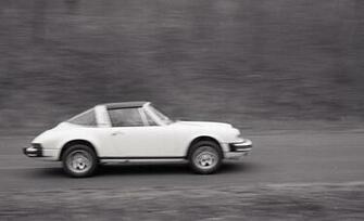 Porsche Sc Photo