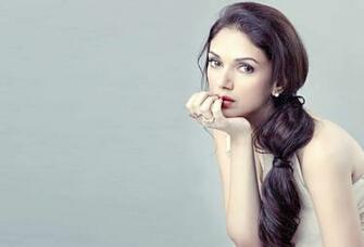 Aditi Rao Hydari Full HD Wallpaper And Background