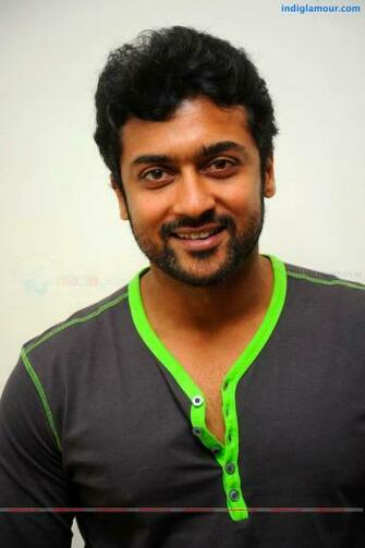 Actor Surya Wallpaper Tamil
