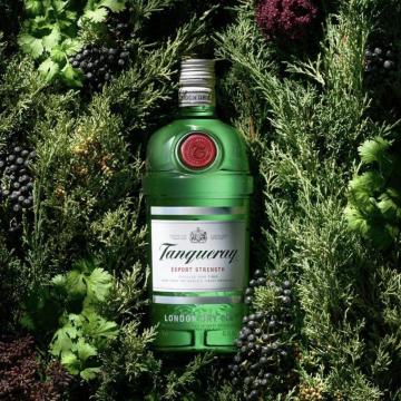 Tanqueray London Dry Gin 750ml