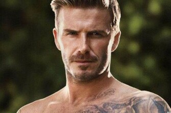 David Beckham Wallpaper