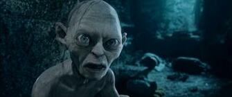 Gollum Wallpaper