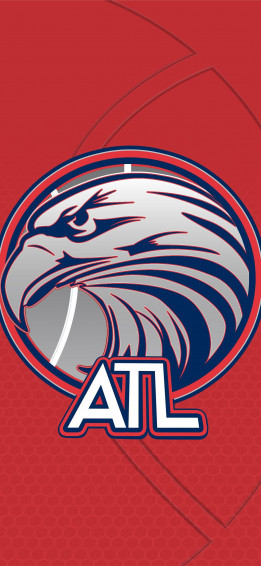 Atlanta Braves iPhone Wallpaper
