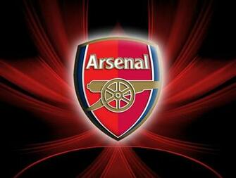 Cool HD 3d Wallpaper Arsenal Football Sports