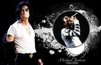 Michael Jackson Mj Wallpaper
