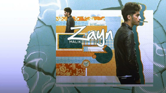 Zayn Malik Wallpaper By Shilaroo