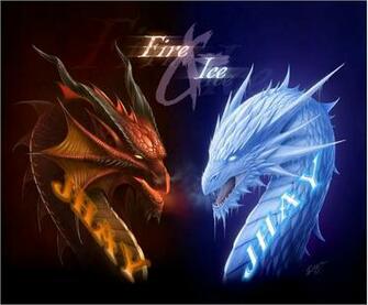 My Dragon Wallpaper Desktop Background