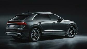 Audi Sq8 Wallpaper Specs Videos 4k HD Wsupercars