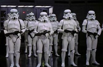 Star Wars Stormtrooper Wallpaper