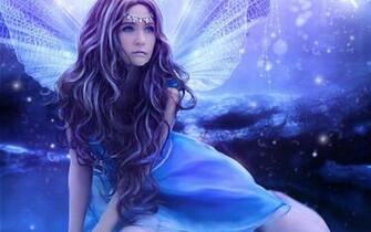 Winter Fairy