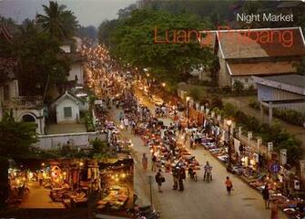 Luang Prabang Kb By