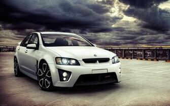 Hsv Gts Wallpaper HD Car Id
