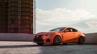 Lexus Rc F Wallpaper HD Image Wsupercars