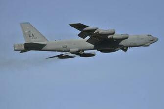 Bomber Deterrence
