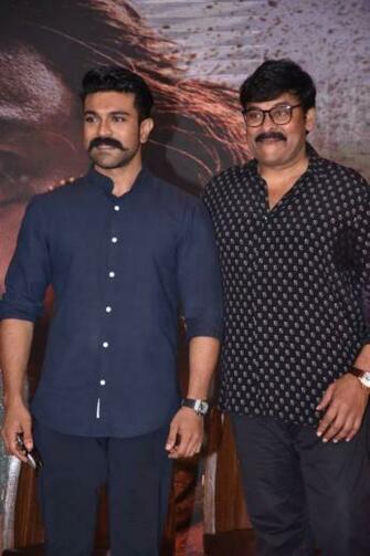 Chiranjeevi Photos HD Image Pictures Stills Of