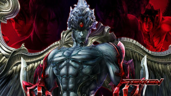 The Disturbed Devil By Jin