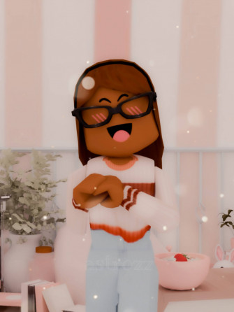 Roblox Aesthetic Wallpaper