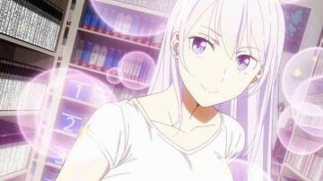 Kyuukyoku Shinka Shita Full Dive Rpg Ga Genjitsu Yori Mo Kusoge