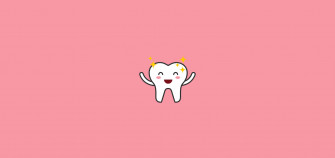 Tooth Wallpaper
