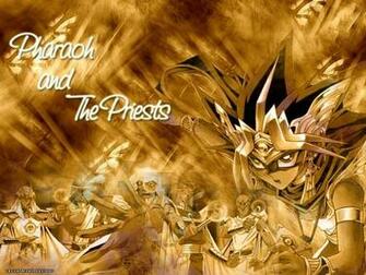 Pharaoh Wallpaper