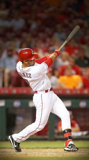Cincinnati Reds No Snag One Of These Mobile Wallpaper
