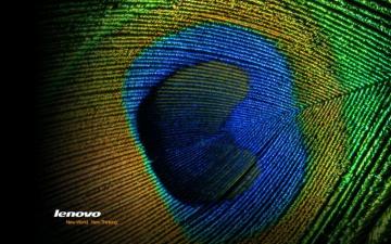 Lenovo Wallpaper On