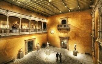 Museum Art Paintings