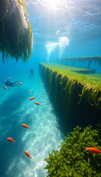 Aquaculture Background