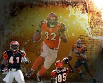Bengalswallpaper Photo