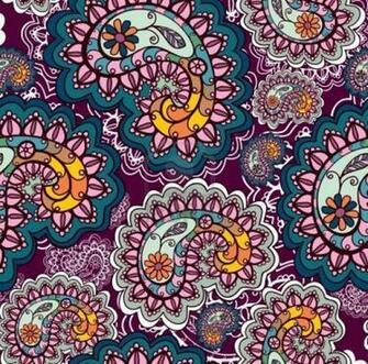 Ana Miladiyah Background