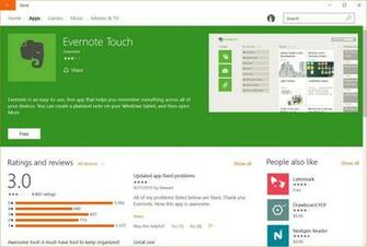 Microsoft Updates Windows Store With Background Color Themes