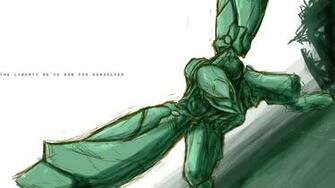 Metal Gear Ray Wallpaper Desktop Background