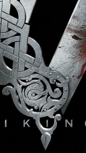 Vikings Series Wallpaper