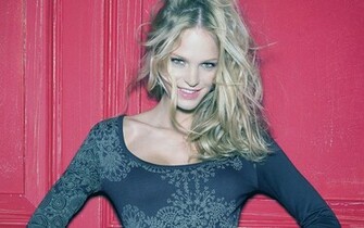 Erin Heatherton Wallpaper