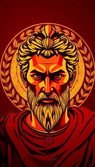 Caesar Wallpaper