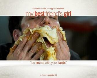 My Best Friend S Girl Wallpaper Dane Cook