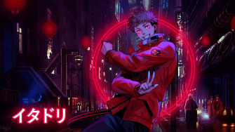 Anime Wallpaper