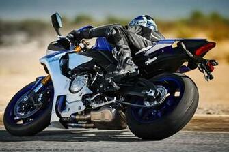 Yamaha R1 Wallpaper