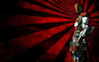 Borderlands Zero Wallpaper By
