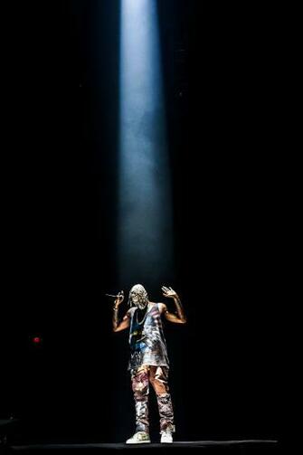 HD Yeezus Tour Wallpaper Desktop Phone Updated Kanye West