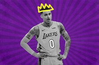 Who Won The Week In Nba Kyle Kuzma Ringer
