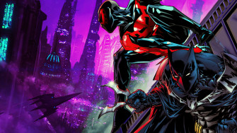 Spiderman And Batman Million Wallpaper HD Superheroes