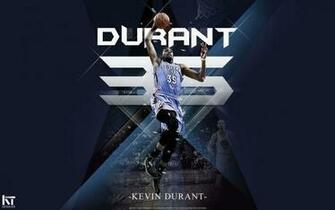 Kevin Durant Wallpaper
