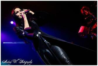 Live Music Image Tarja Wallpaper And Background Photos