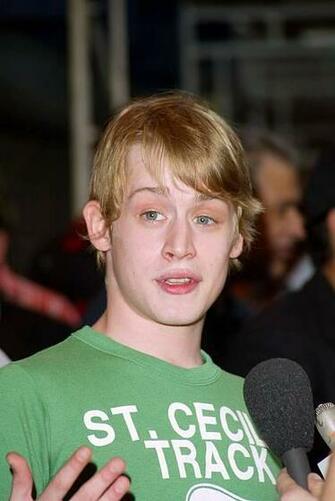 Macaulay Culkin Image Wallpaper And