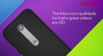 Una Nueva Noticia Sobre La Tercera Generaci N Del Moto G