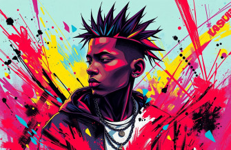 Xxxtentacion Bad Wallpaper