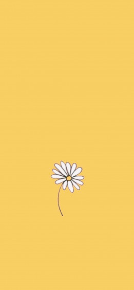 Pastel Yellow Wallpaper Aesthetic